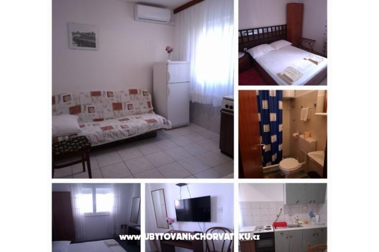 Apartmani Rose – foto 5