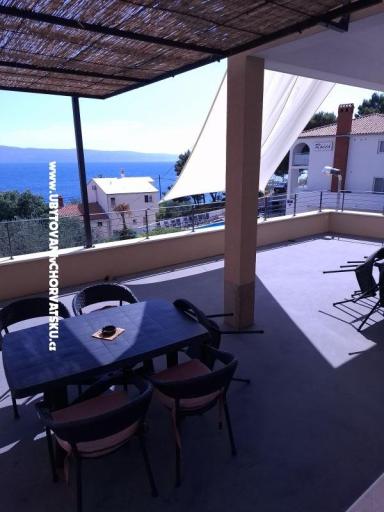 Apartmani Rose – foto 9