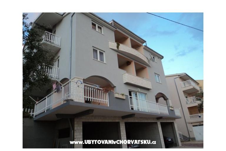 Apartmani Rubić – foto 5