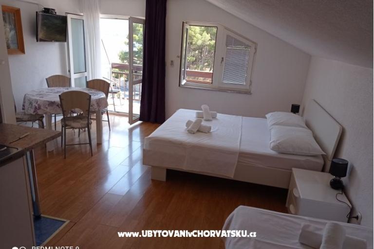 Apartmani Mihovil – foto 10