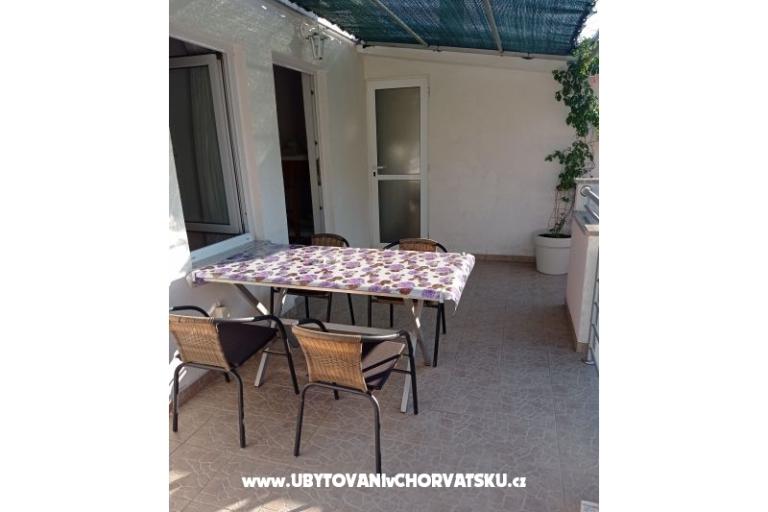 Apartmani Mihovil – foto 16