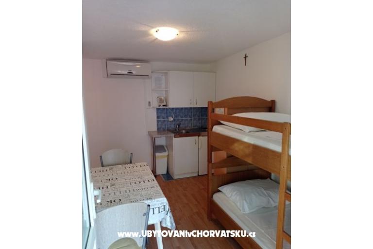 Apartmani Mihovil – foto 18