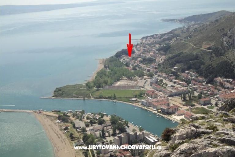 Apartmani Mihovil – foto 2