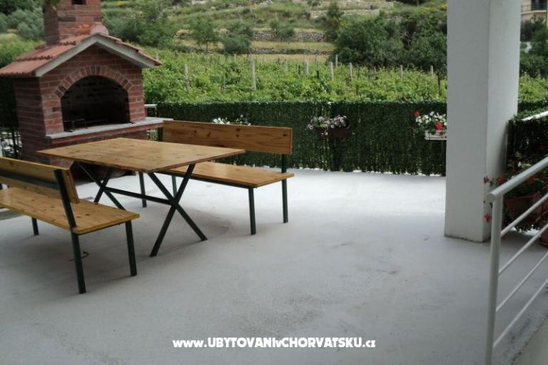 Apartmani Mihovil – foto 8