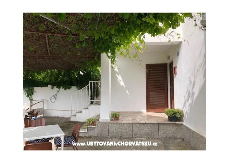 Apartmani Šamanović – foto 3