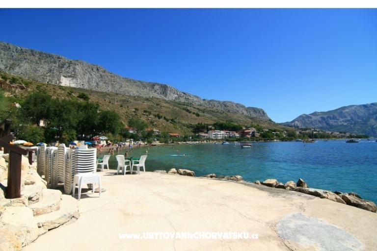 Apartmani  Šime – foto 12