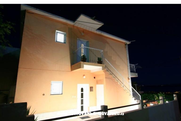 Apartmani  Šime – foto 2