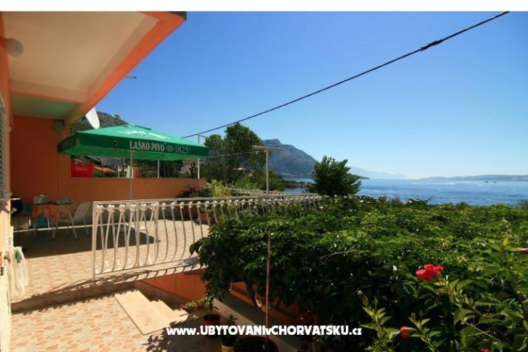Apartmani  Šime – foto 7