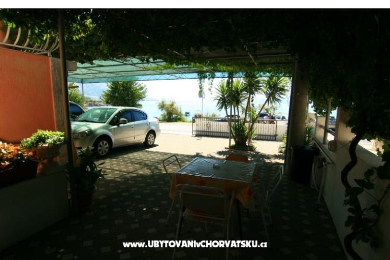 Apartmani  Šime – foto 8