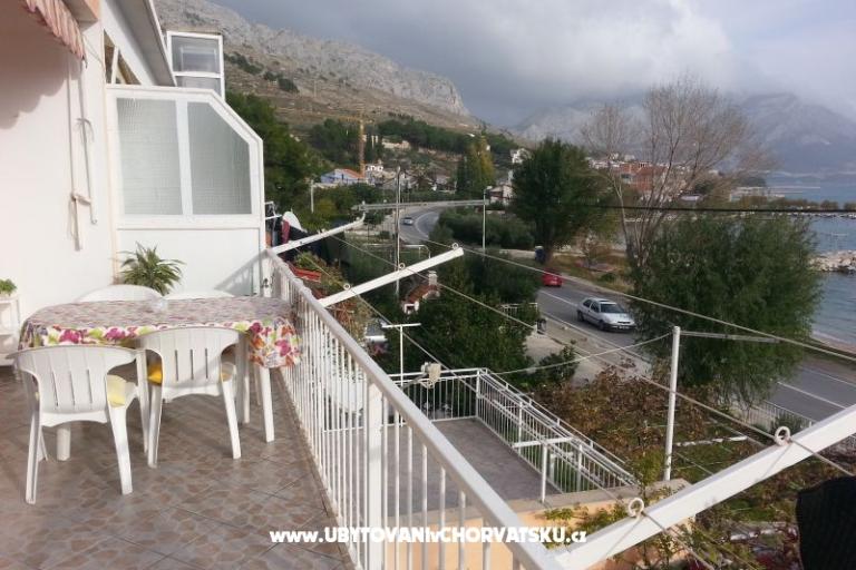 Apartmani  Šime – foto 9