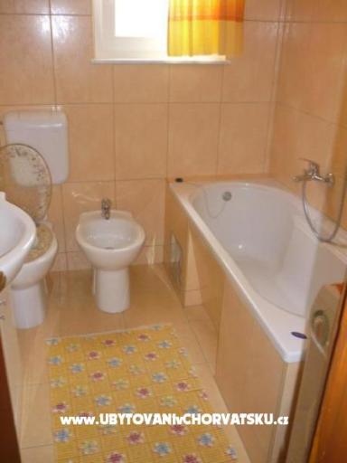 Apartmani Skocibusic – foto 15