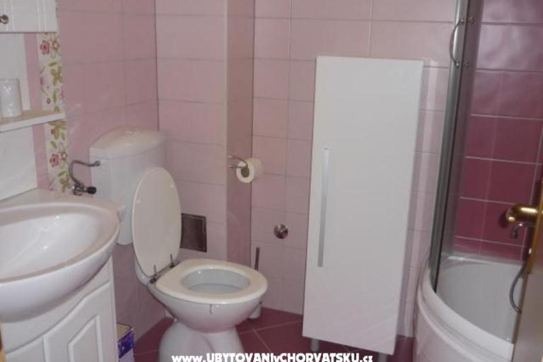 Apartmani Skocibusic – foto 16