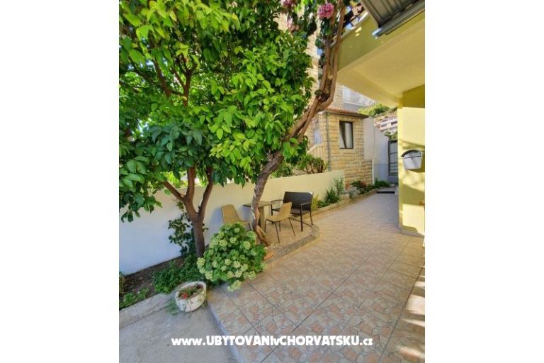 Apartmani Skocibusic – foto 18