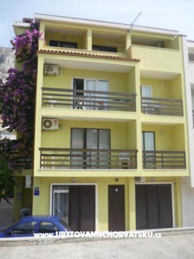 Apartmani Skocibusic – foto 4