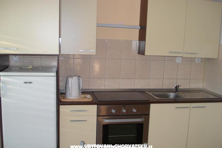 Apartmani Smiljana – foto 18