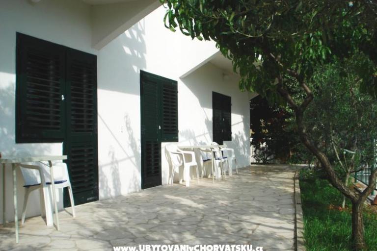 Apartmani Smiljana – foto 4