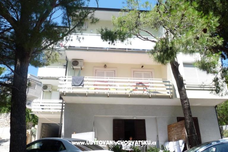 Apartmani Sviličić – foto 10