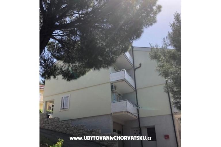 Apartmani Sviličić – foto 11