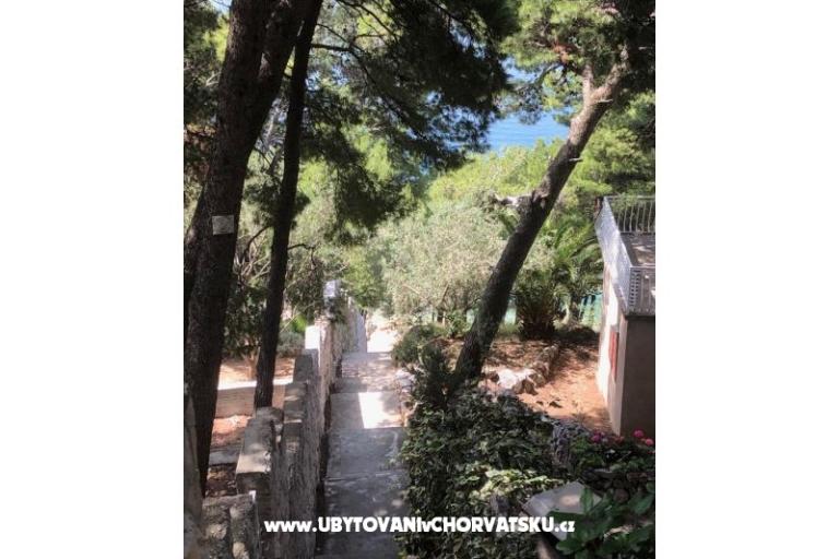 Apartmani Sviličić – foto 13