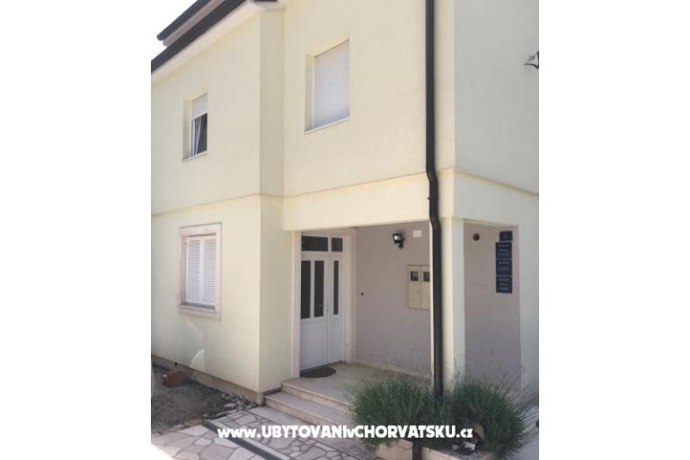 Apartmani Sviličić – foto 14