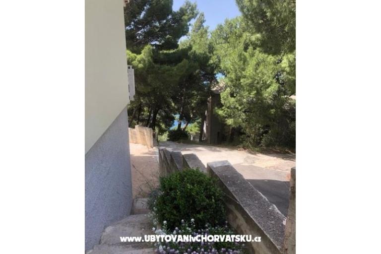 Apartmani Sviličić – foto 15