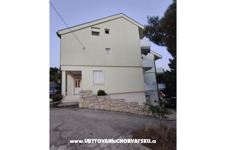 Apartmani Sviličić – foto 16