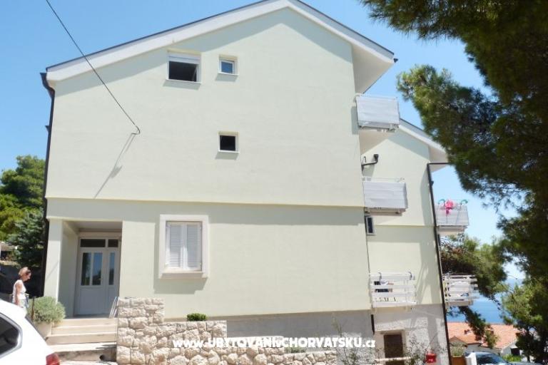Apartmani Sviličić – foto 7