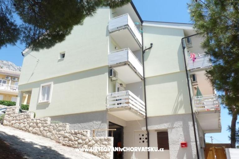 Apartmani Sviličić – foto 9