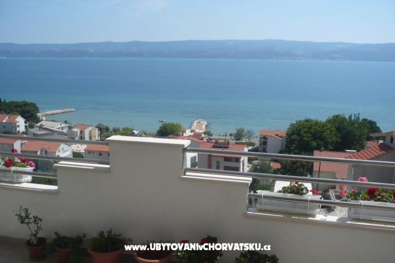 Apartmani Toni  Duće  – foto 11