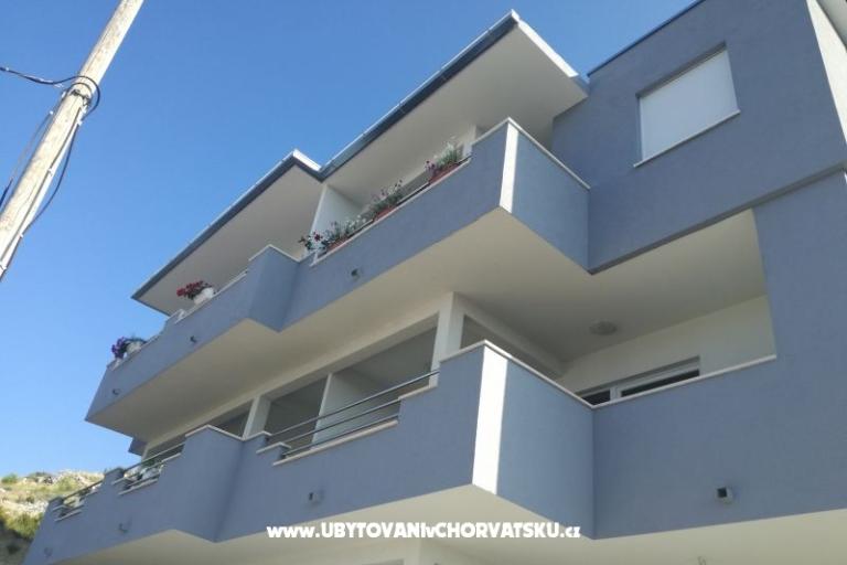 Apartmani Toni  Duće  – foto 13