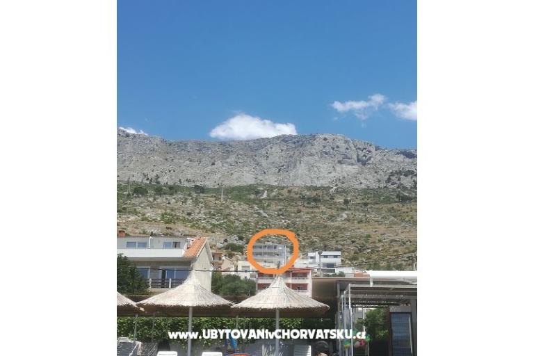 Apartmani Toni  Duće  – foto 14