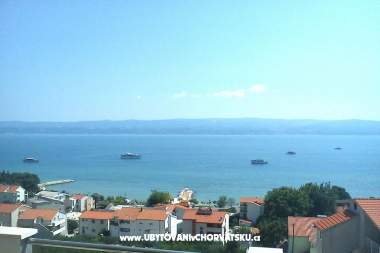 Apartmani Toni  Duće  – foto 16