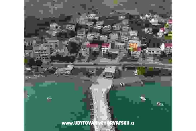 Apartmani Toni  Duće  – foto 17