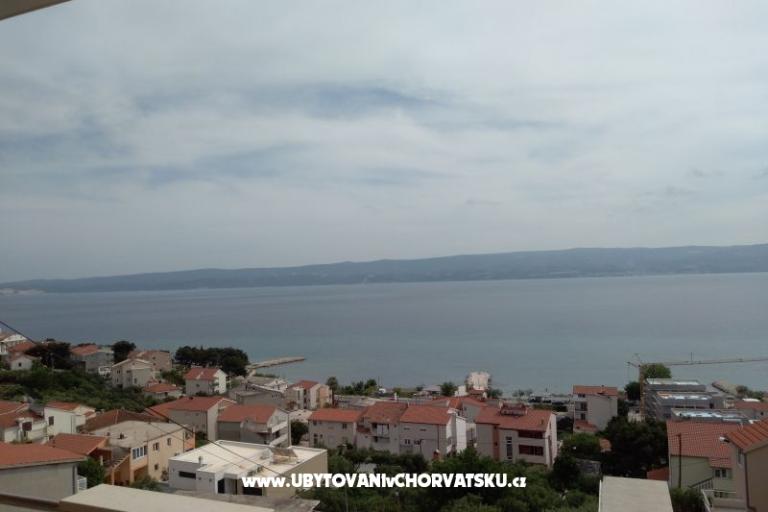 Apartmani Toni  Duće  – foto 18