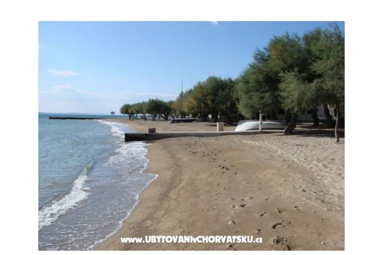 Apartmani Toni  Duće  – foto 3