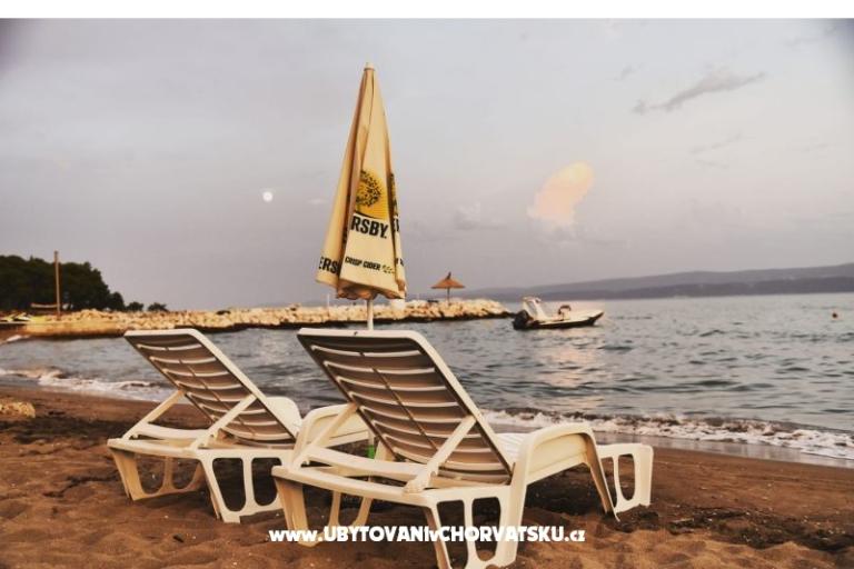 Apartmani Toni  Duće  – foto 6