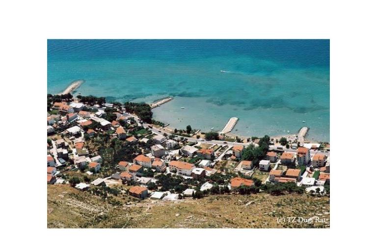 Apartmani Toni  Duće  – foto 7