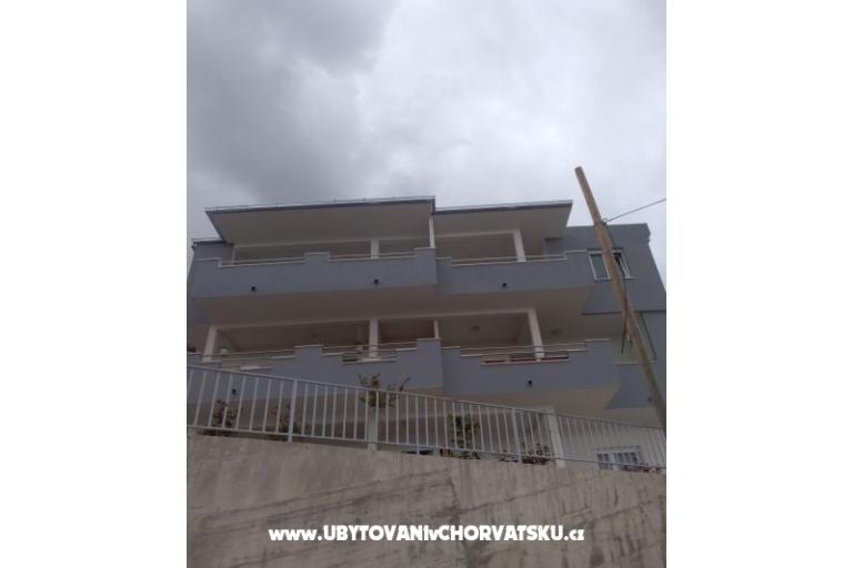Apartmani Toni  Duće  – foto 8