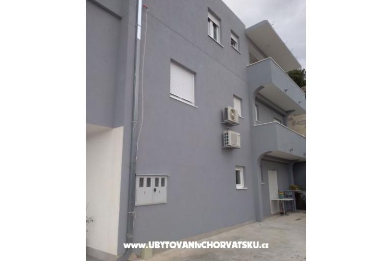 Apartmani Toni  Duće  – foto 9