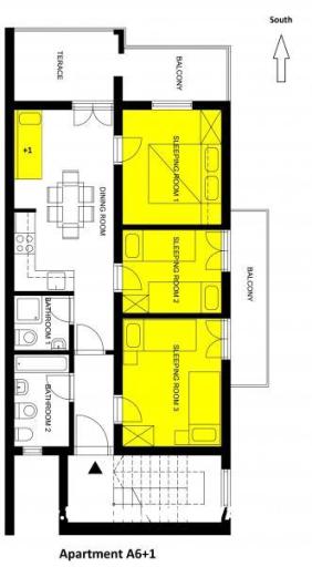 Apartmani Tice – foto 12