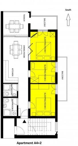 Apartmani Tice – foto 13