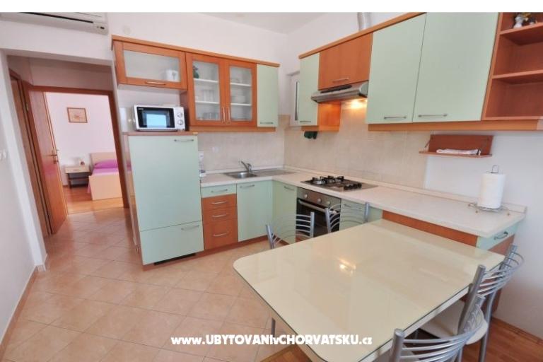 Apartmani Tiho – foto 10