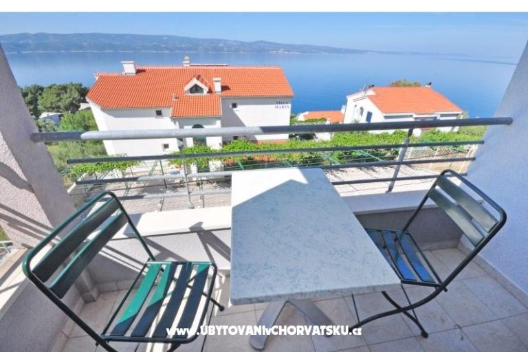 Apartmani Tiho – foto 14