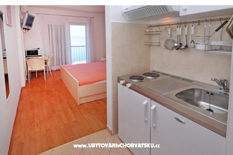 Apartmani Tiho – foto 15