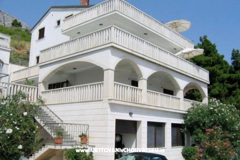 Apartmani Tomasovic – foto 9