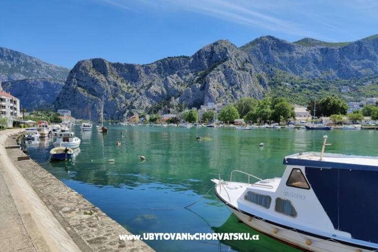 Apartmani Tomasović Omiš – foto 11