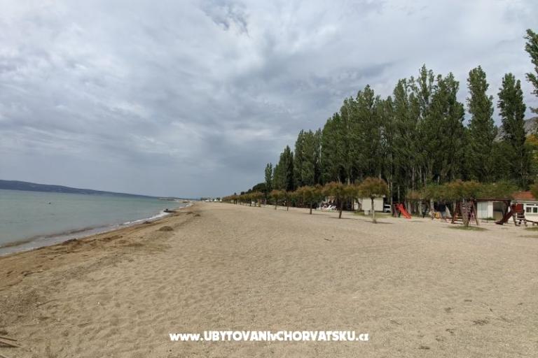 Apartmani Tomasović Omiš – foto 15