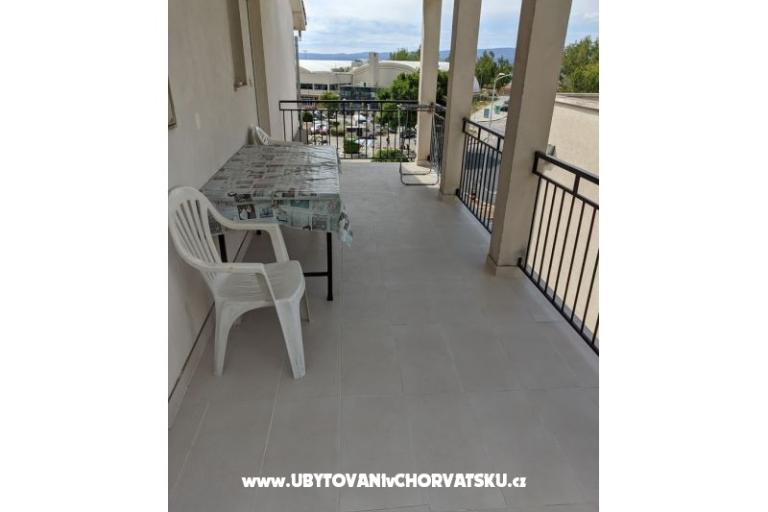 Apartmani Tomasović Omiš – foto 16