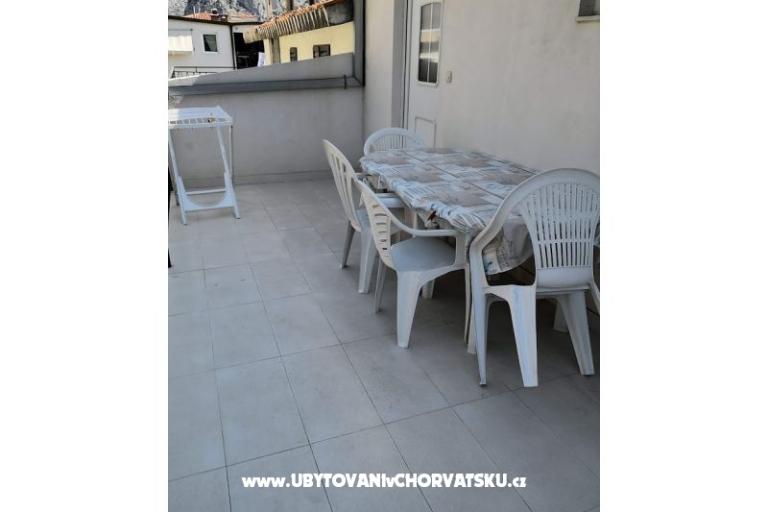 Apartmani Tomasović Omiš – foto 18