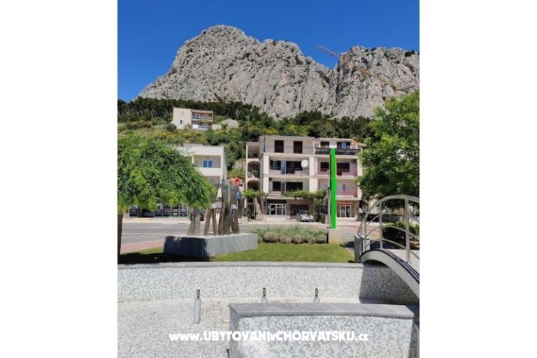 Apartmani Tomasović Omiš – foto 2